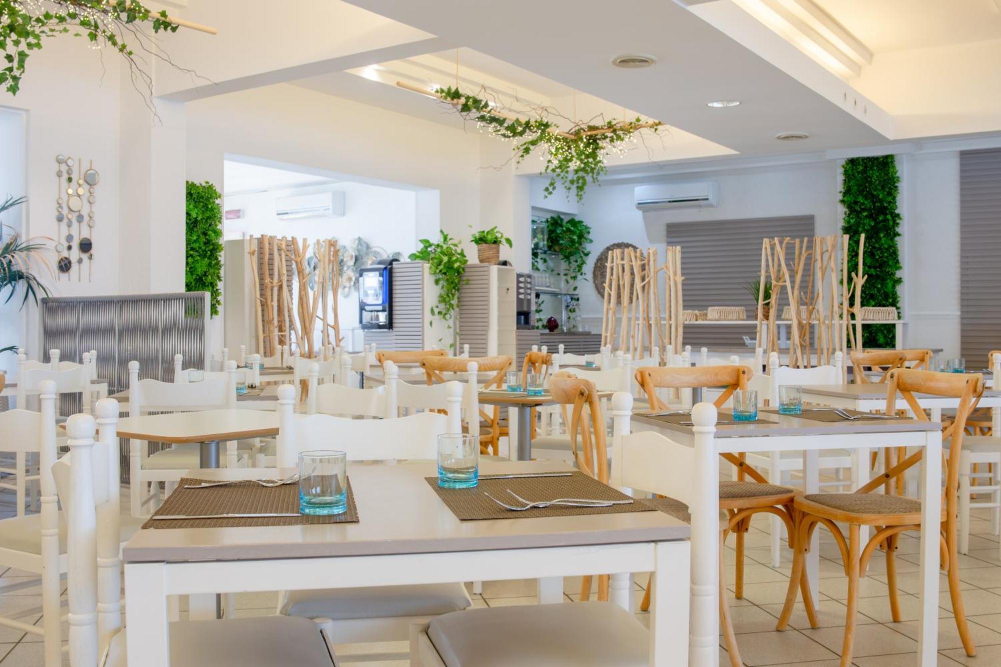 Villaggio Poseidone Beach Resort - Hotel 托雷圣乔万尼乌 外观 照片