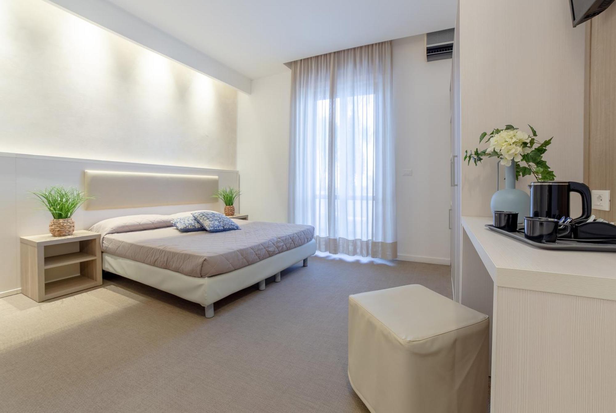 Villaggio Poseidone Beach Resort - Hotel 托雷圣乔万尼乌 外观 照片